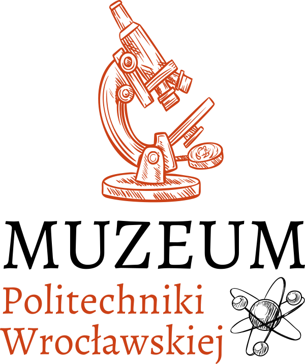 Logo Muzeum PWr